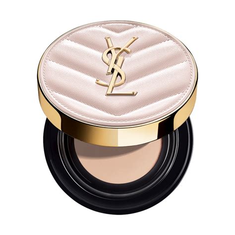 ysl touche elcat cushion|ysl touche eclat primer.